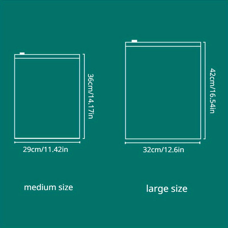 Set of 10 Shoe Storage Bags, Durable And Dust-Resistant, Ideal for Travel with Zippers, And Moisture-Resistant Sealed Covers, Perfect for Organizing Shoes at Home